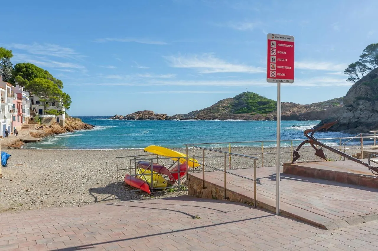 Villa Flateli Sa Tuna 1 Gerona
