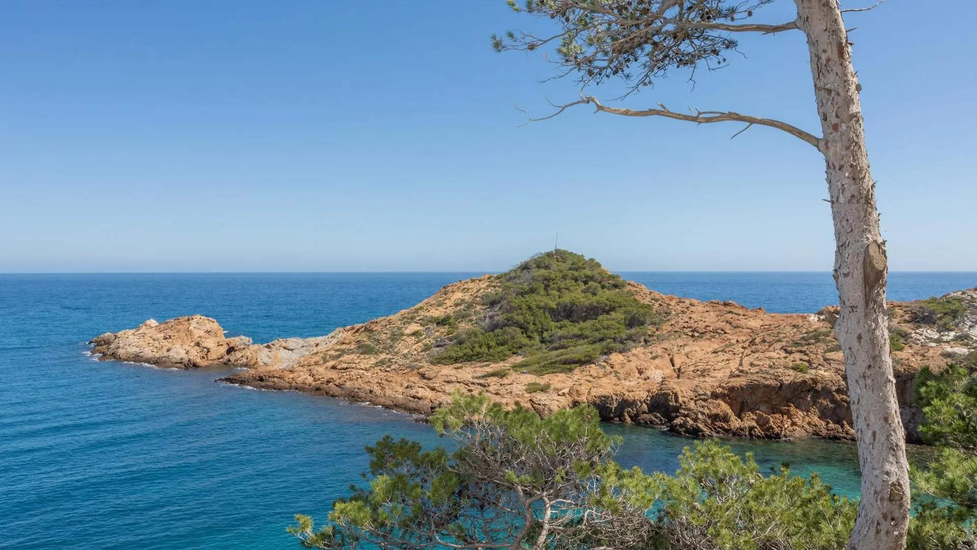 Flateli Sa Tuna 1 Gerona Villa