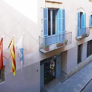 Hostel Xanascat, Gerona