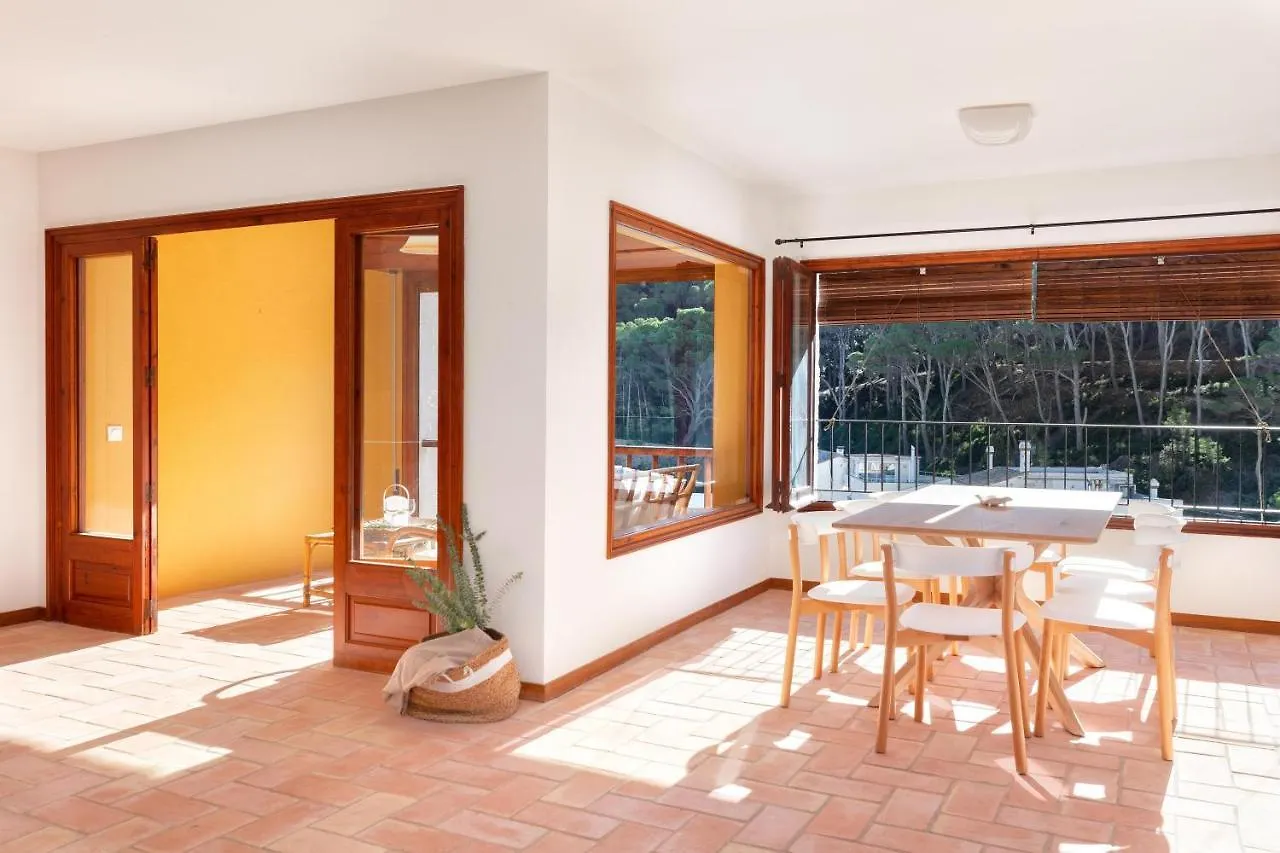 Villa Flateli Sa Tuna 1 Girona Spain