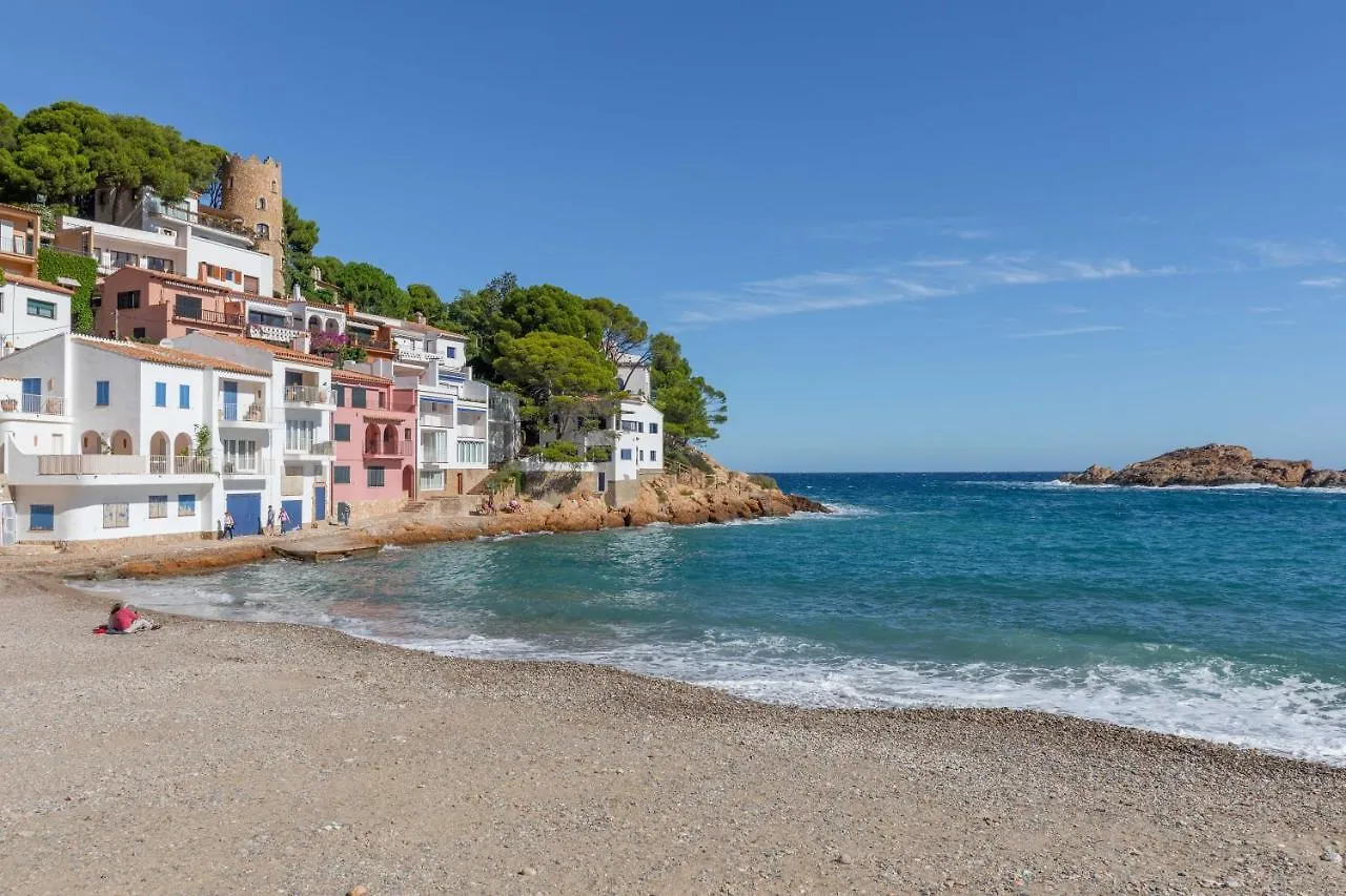 Flateli Sa Tuna 1 Girona 0*,  Spagna
