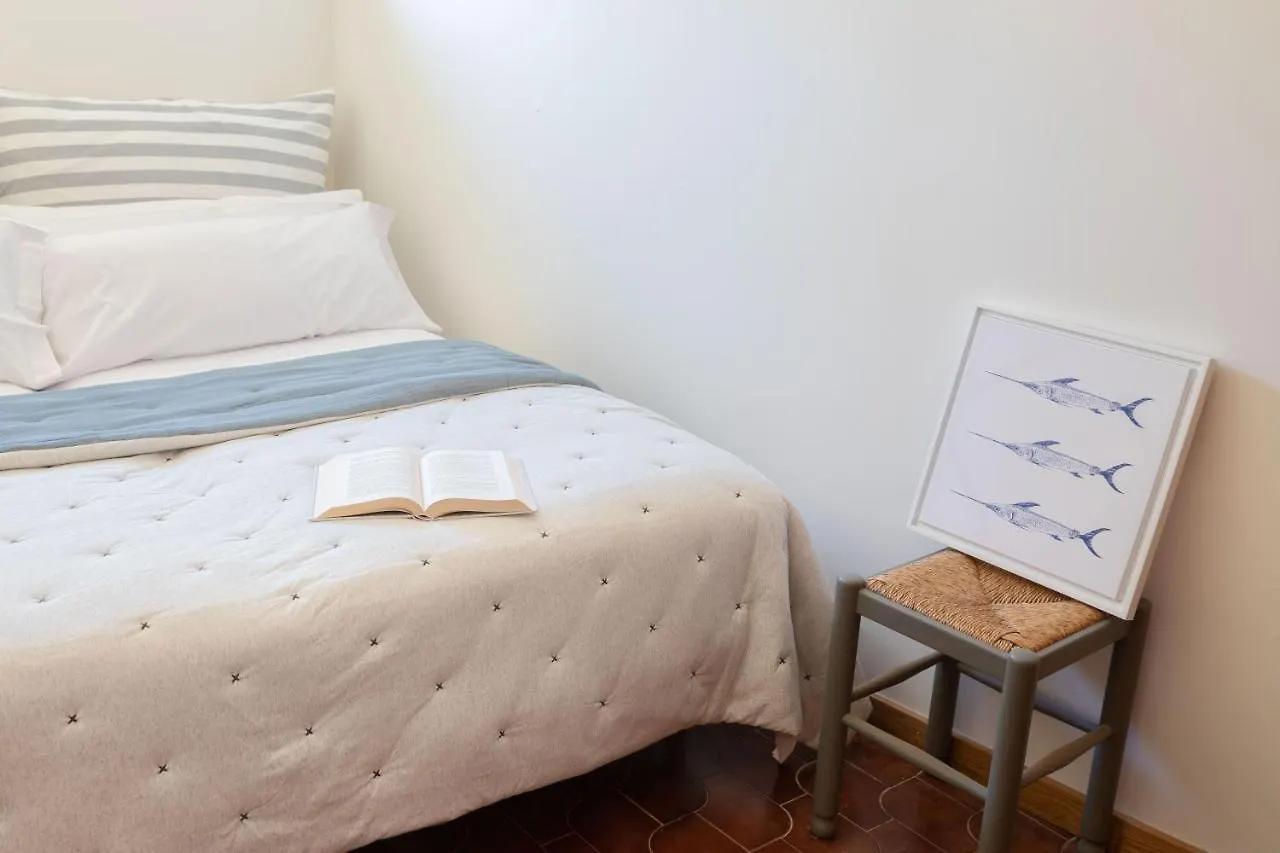 Flateli Sa Tuna 1 Girona Villa