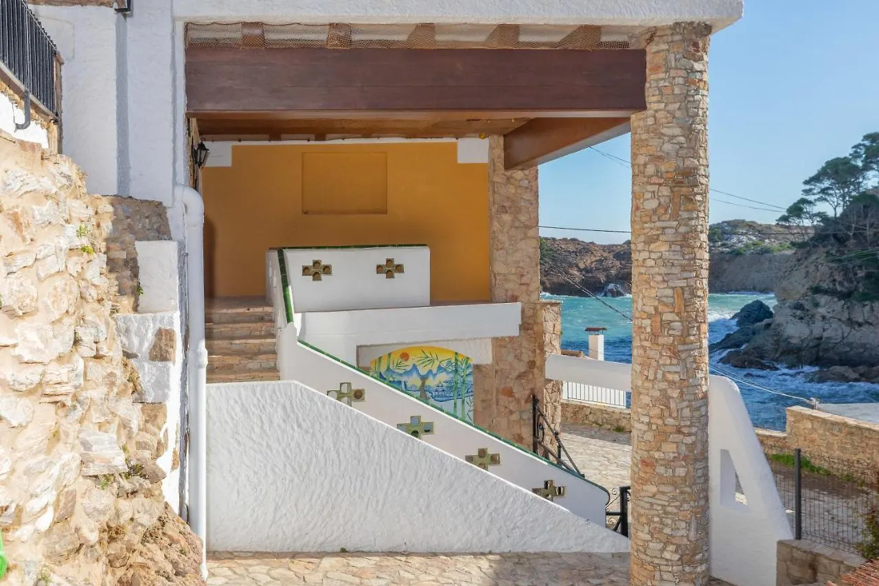 Villa Flateli Sa Tuna 1 Girona