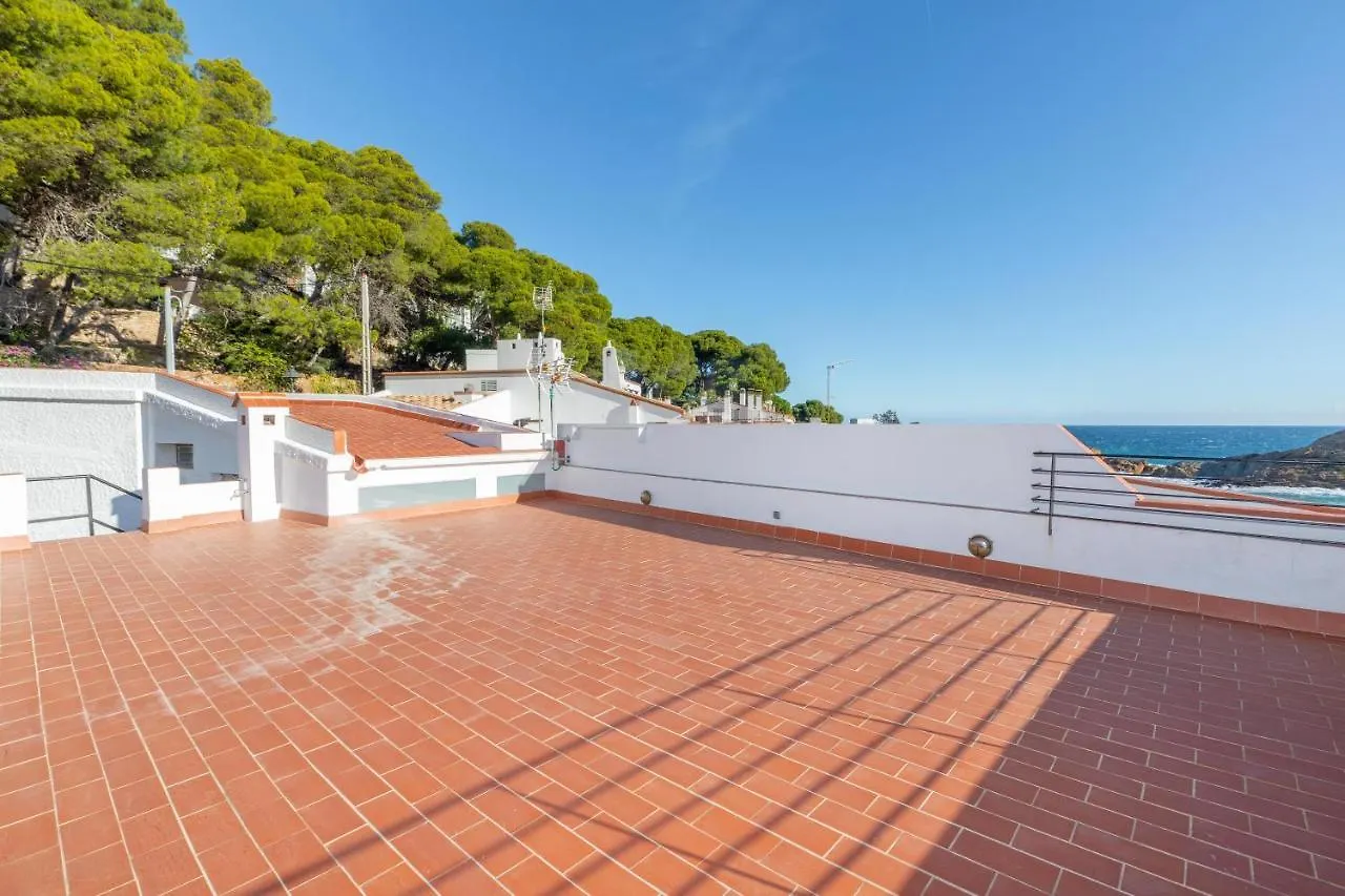 Villa Flateli Sa Tuna 1 Girona Spain
